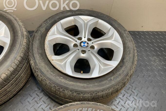 BMW, stop lekki