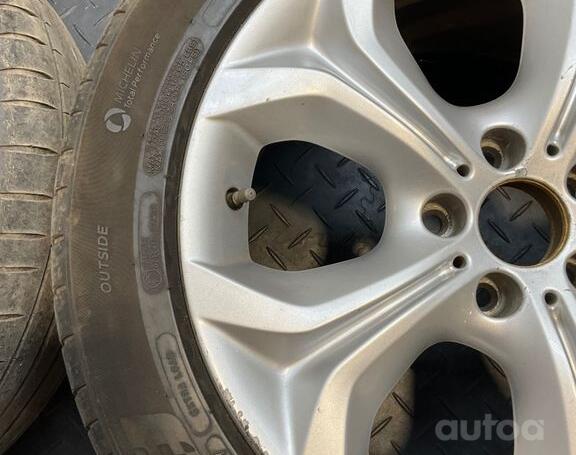 BMW, stop lekki