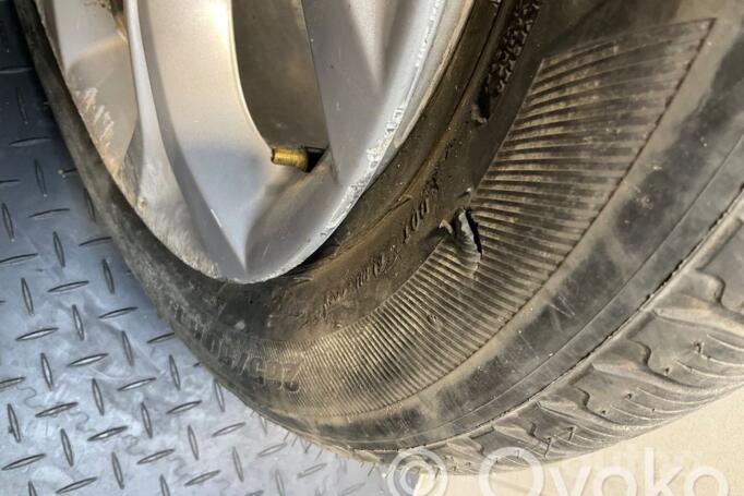 BMW, stop lekki