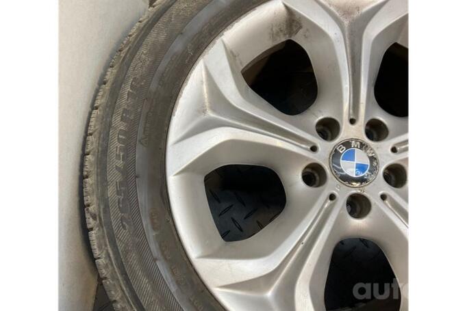 BMW, stop lekki