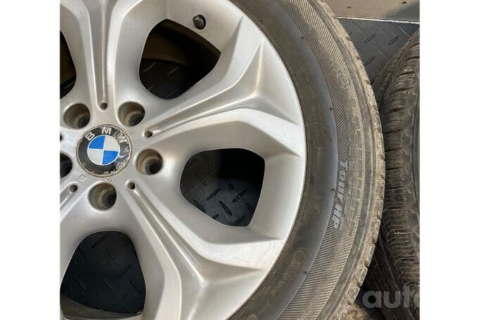 BMW, stop lekki
