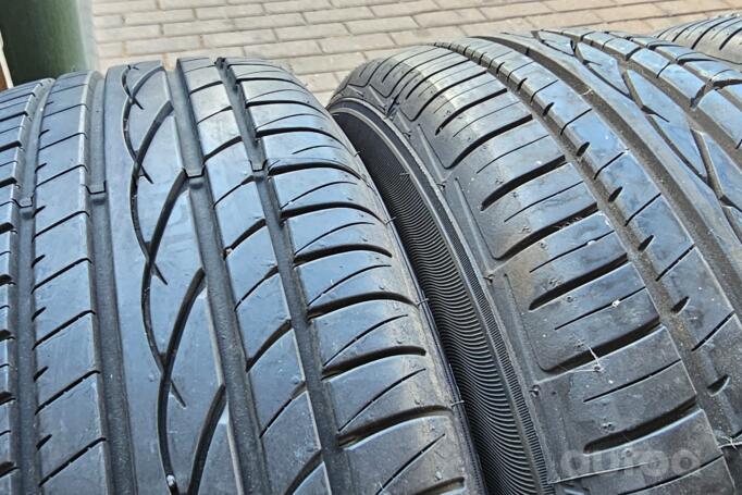 Ace Wheels, stop lekki