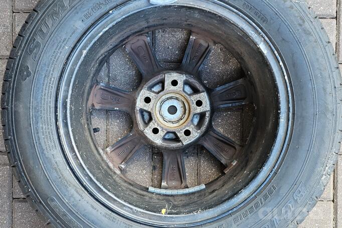 Ace Wheels, stop lekki