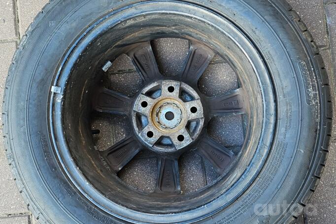 Ace Wheels, stop lekki