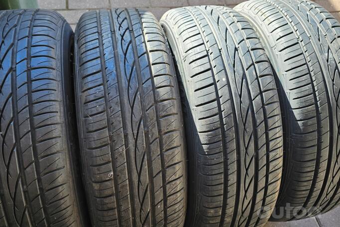 Ace Wheels, stop lekki
