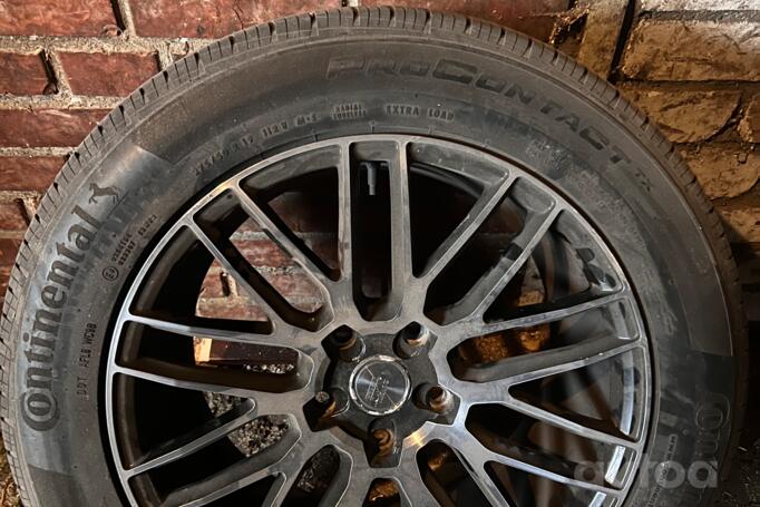 Porsche, stop lekki