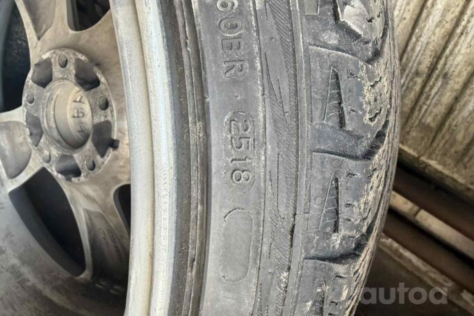 Bmw, stop lekki