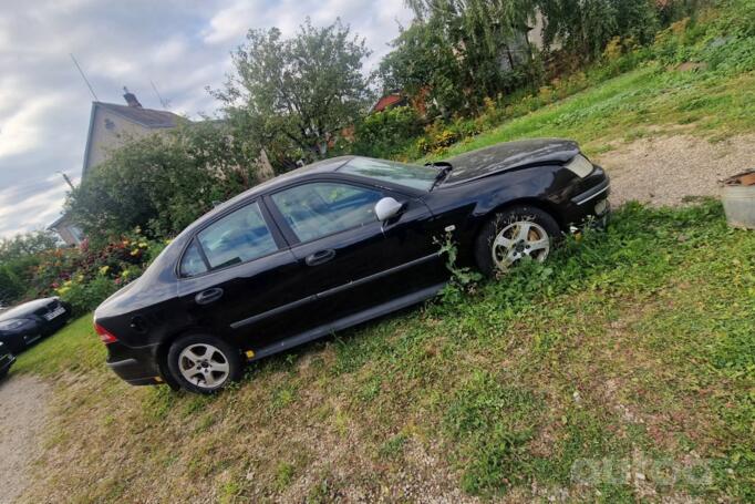Saab, stop lekki