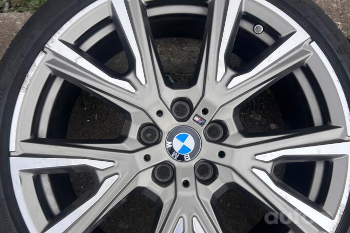Bmw, stop lekki
