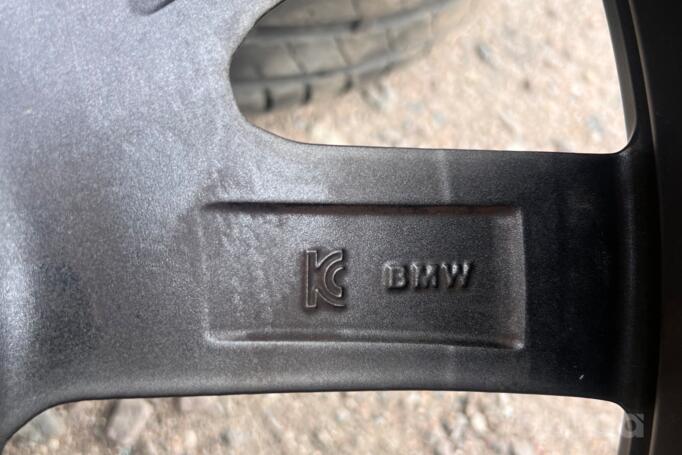 Bmw, stop lekki