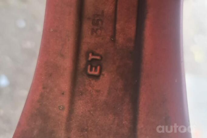 Audi, ınne