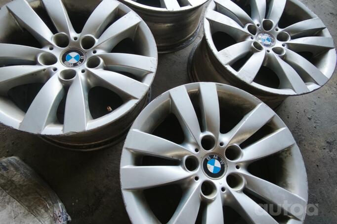 Bmw, stop lekki