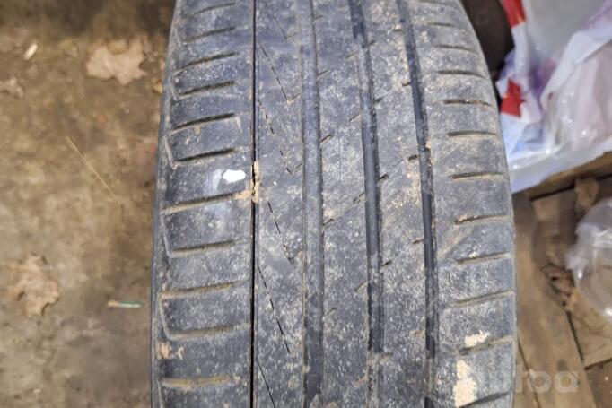 Audi, stop lekki