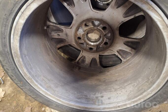 Audi, stop lekki
