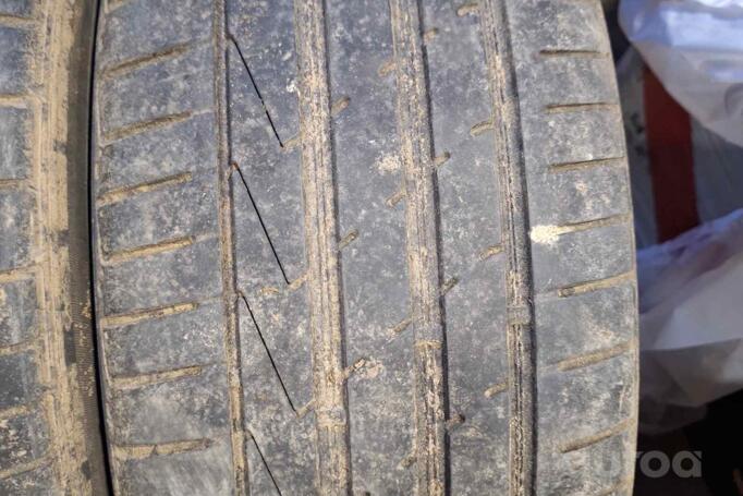 Audi, stop lekki