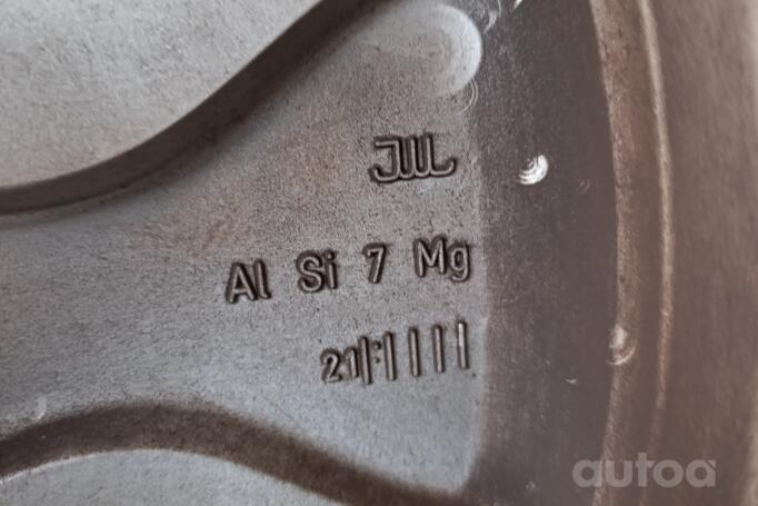 Audi, stop lekki