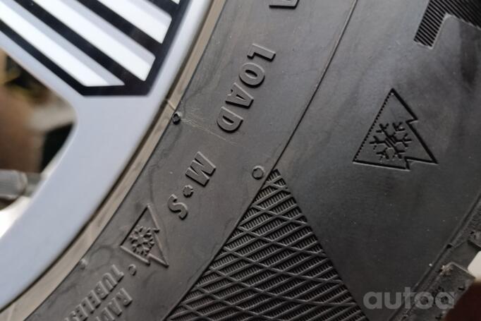 Audi, stop lekki