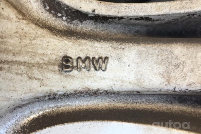 BMW, stop lekki