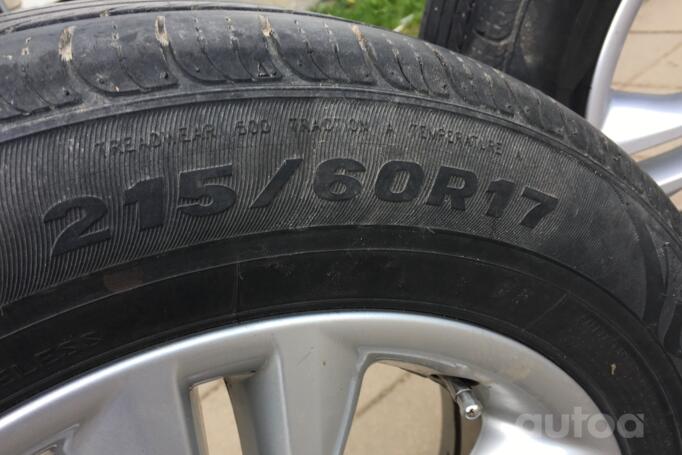 Nissan, stop lekki
