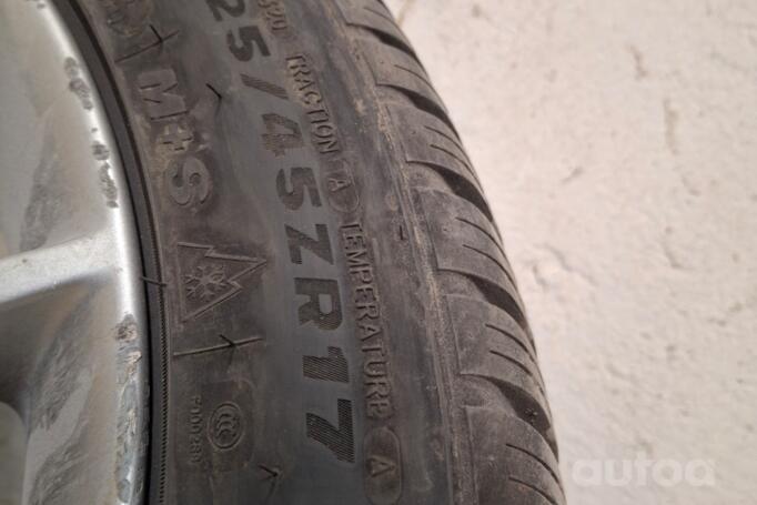 Bmw, stop lekki