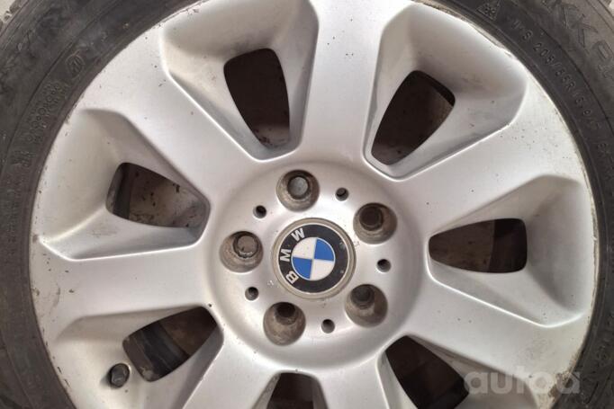 Bmw, stop lekki