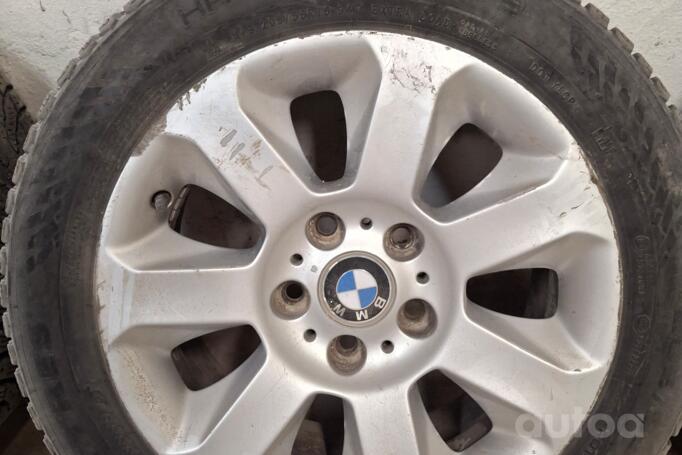 Bmw, stop lekki