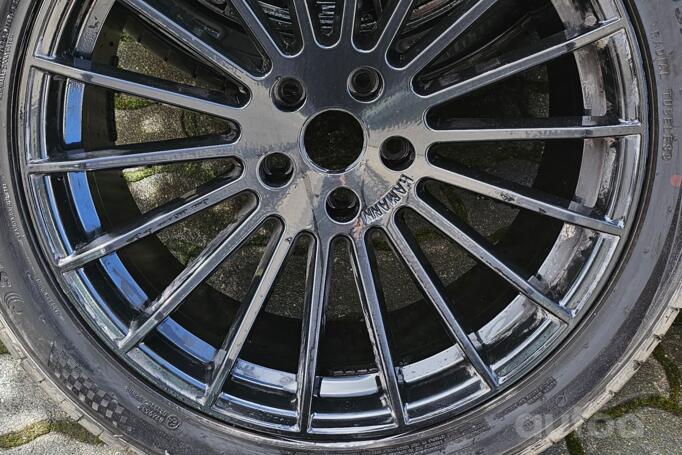 HAMANN, stop lekki