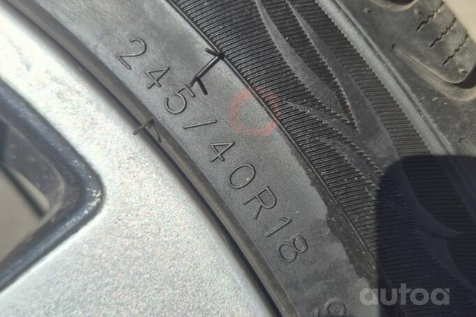 Audi, stop lekki