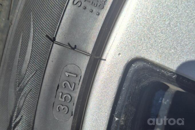 Audi, stop lekki