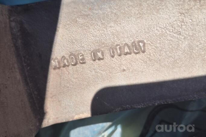 Audi, stop lekki