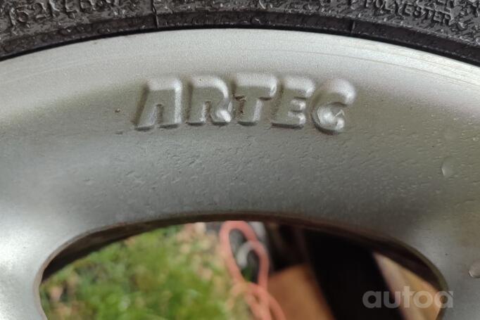Artec, stop lekki