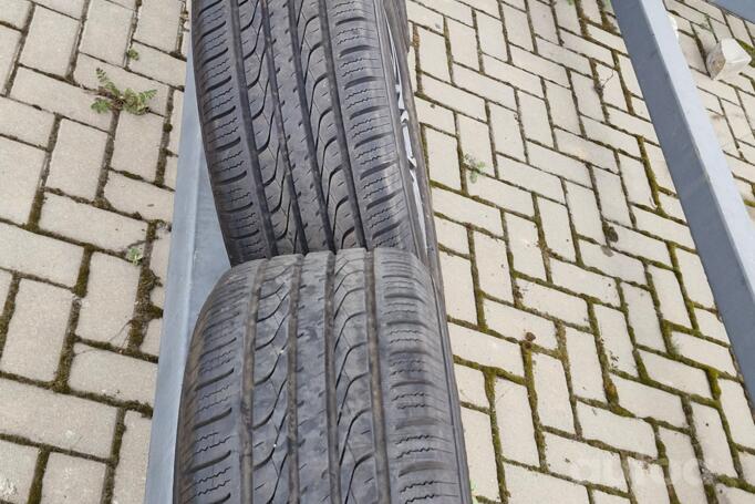 Jeep, stop lekki