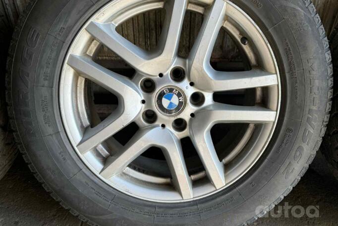 Bmw, stop lekki