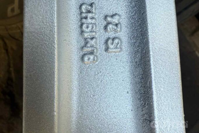 Bmw, stop lekki