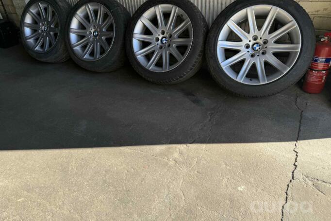 Bmw, stop lekki
