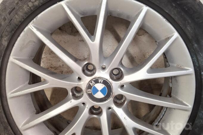 Bmw, stop lekki