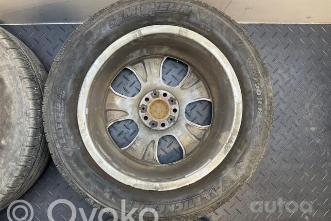BMW, stop lekki