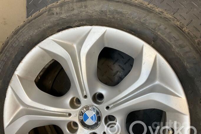 BMW, stop lekki