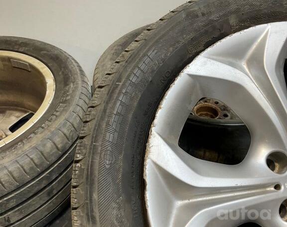 BMW, stop lekki