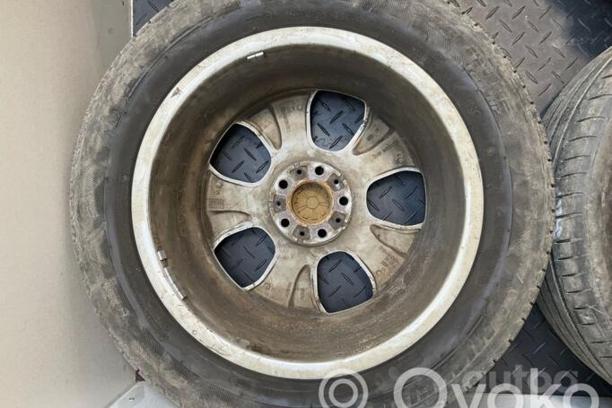 BMW, stop lekki