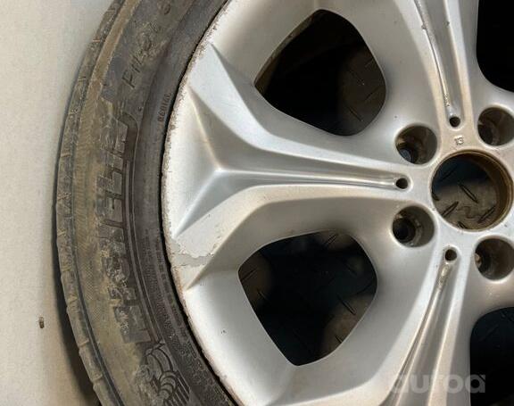 BMW, stop lekki