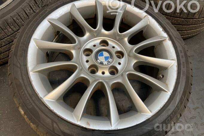 BMW, stop lekki