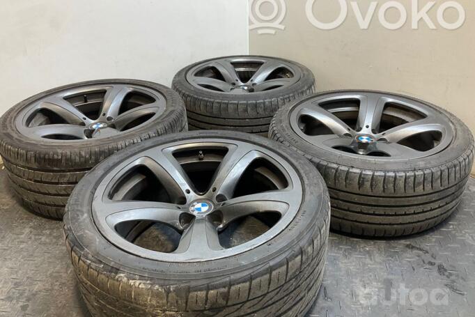 BMW, stop lekki