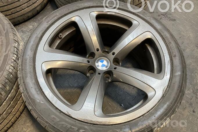BMW, stop lekki