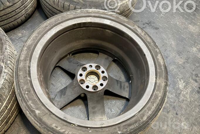 BMW, stop lekki
