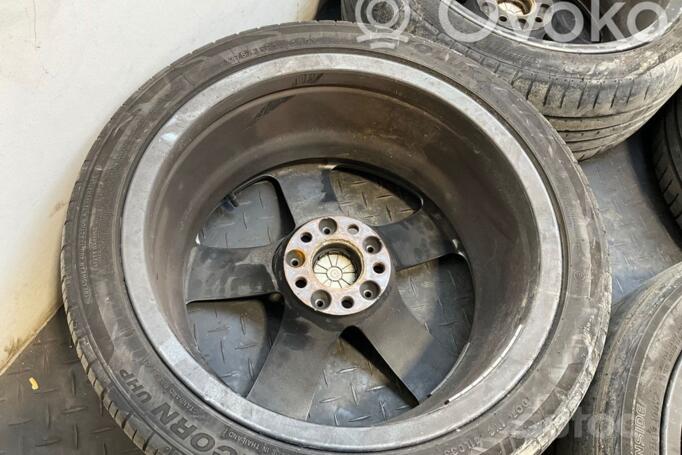 BMW, stop lekki