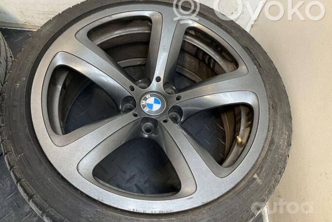 BMW, stop lekki