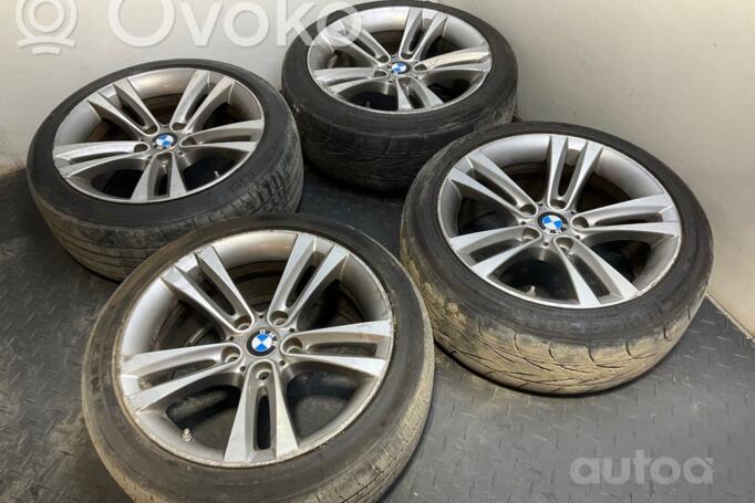 BMW, stop lekki