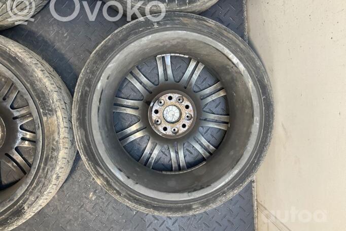 BMW, stop lekki