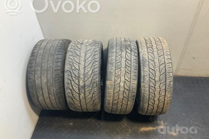 BMW, stop lekki